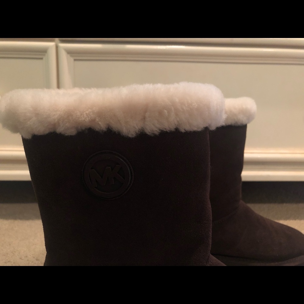 Michael Kors winter boots❄️ - Picture 2 of 5